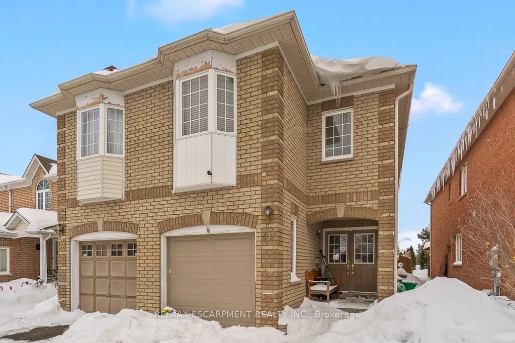 51 Olde Town Road Brampton ON L6X 4T8