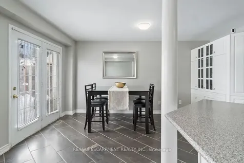 51 Olde Town Road Brampton ON L6X 4T8