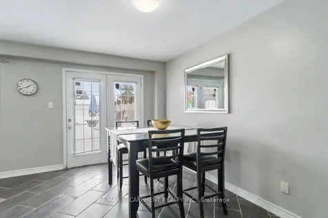 51 Olde Town Road Brampton ON L6X 4T8