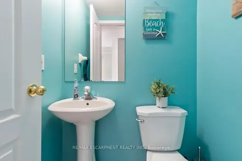 51 Olde Town Road Brampton ON L6X 4T8