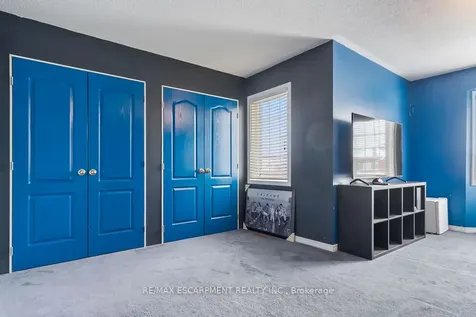 51 Olde Town Road Brampton ON L6X 4T8