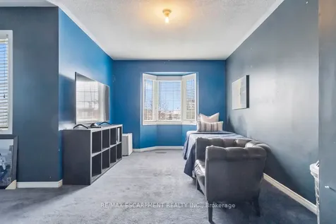 51 Olde Town Road Brampton ON L6X 4T8