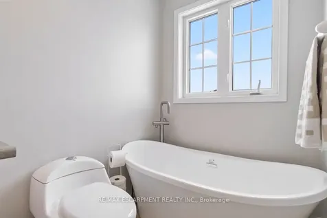 51 Olde Town Road Brampton ON L6X 4T8