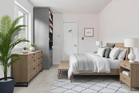 51 Olde Town Road Brampton ON L6X 4T8