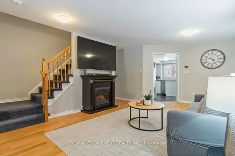 51 Olde Town Road Brampton ON L6X 4T8