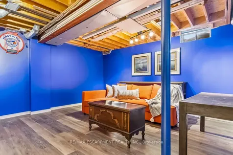 51 Olde Town Road Brampton ON L6X 4T8