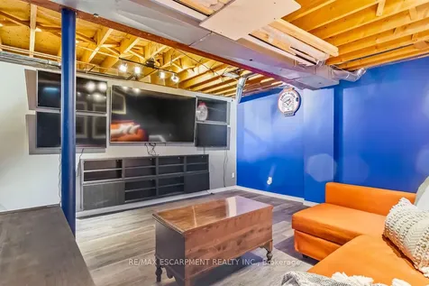 51 Olde Town Road Brampton ON L6X 4T8