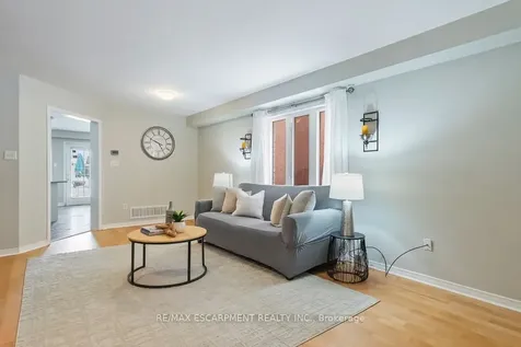 51 Olde Town Road Brampton ON L6X 4T8