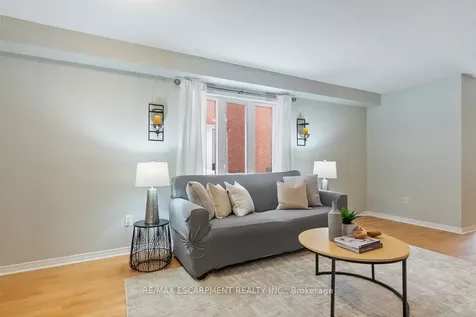 51 Olde Town Road Brampton ON L6X 4T8