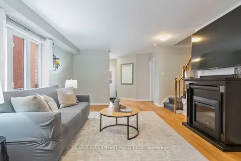 51 Olde Town Road Brampton ON L6X 4T8