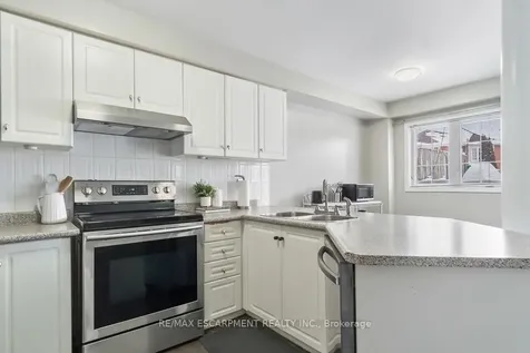 51 Olde Town Road Brampton ON L6X 4T8