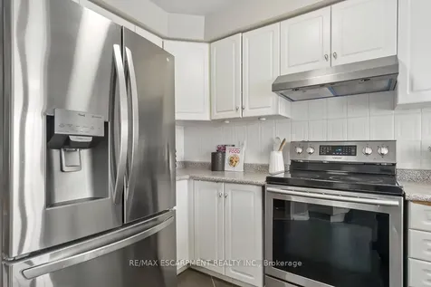 51 Olde Town Road Brampton ON L6X 4T8