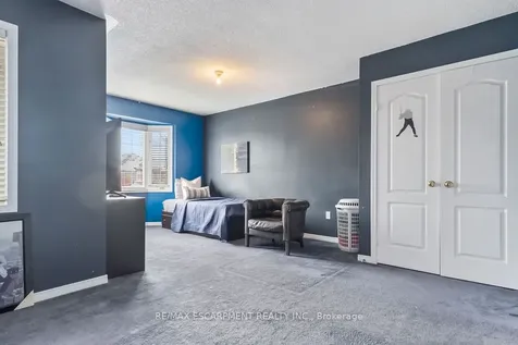 51 Olde Town Road Brampton ON L6X 4T8