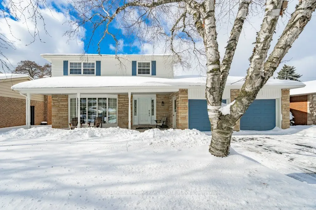3501 Regal Road Burlington ON L7N 1M2