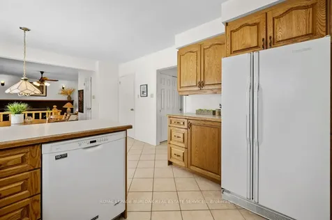 3501 Regal Road Burlington ON L7N 1M2