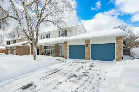 3501 Regal Road Burlington ON L7N 1M2