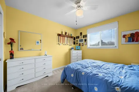 3501 Regal Road Burlington ON L7N 1M2