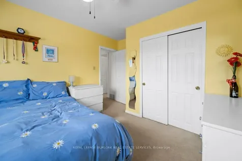 3501 Regal Road Burlington ON L7N 1M2