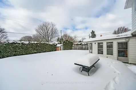 3501 Regal Road Burlington ON L7N 1M2