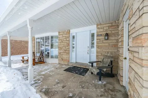 3501 Regal Road Burlington ON L7N 1M2