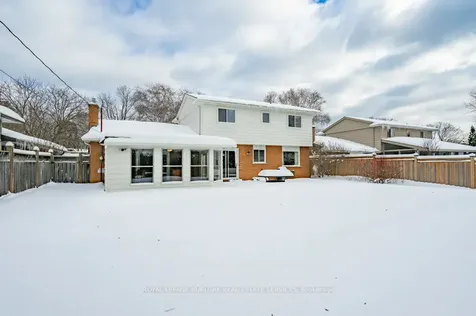 3501 Regal Road Burlington ON L7N 1M2