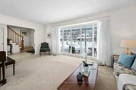 3501 Regal Road Burlington ON L7N 1M2