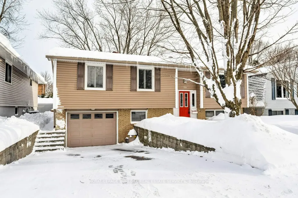 3336 Rexway Drive Burlington ON L7N 2L1