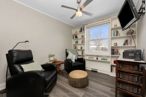 237 Elizabeth Street S Brampton ON L6Y 1S2