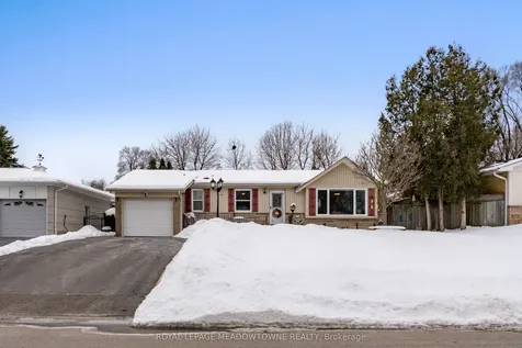 237 Elizabeth Street S Brampton ON L6Y 1S2