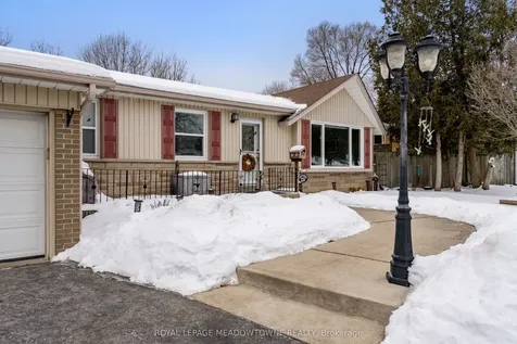 237 Elizabeth Street S Brampton ON L6Y 1S2