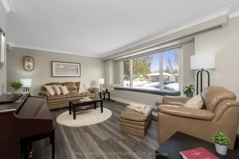 237 Elizabeth Street S Brampton ON L6Y 1S2