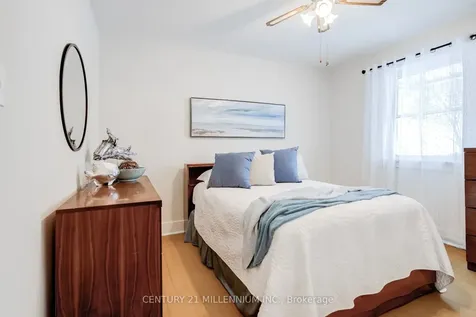 40 Jessie Street Brampton ON L6Y 1L6