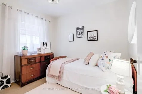 40 Jessie Street Brampton ON L6Y 1L6