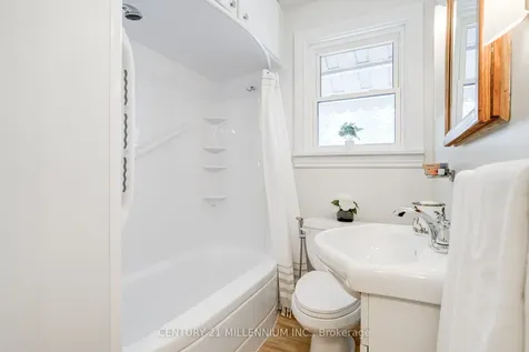 40 Jessie Street Brampton ON L6Y 1L6