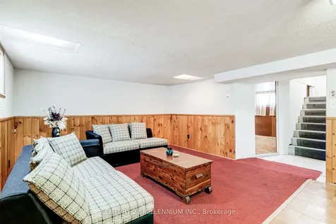 40 Jessie Street Brampton ON L6Y 1L6