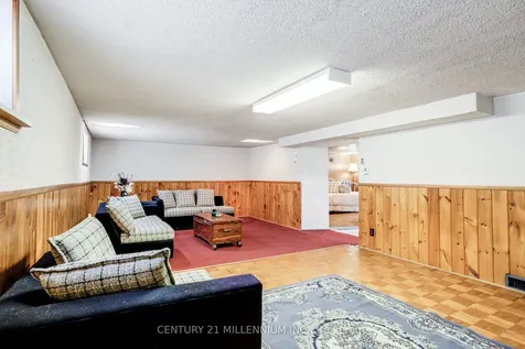 40 Jessie Street Brampton ON L6Y 1L6