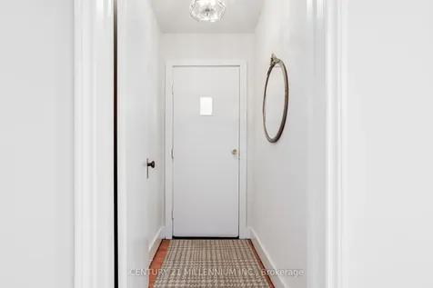 40 Jessie Street Brampton ON L6Y 1L6