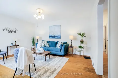 40 Jessie Street Brampton ON L6Y 1L6