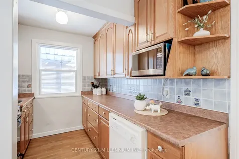 40 Jessie Street Brampton ON L6Y 1L6