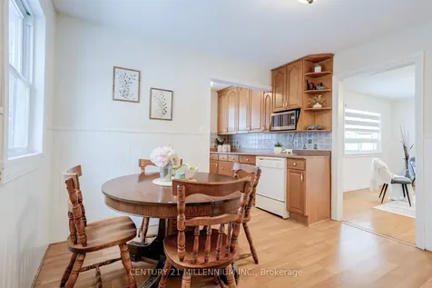 40 Jessie Street Brampton ON L6Y 1L6