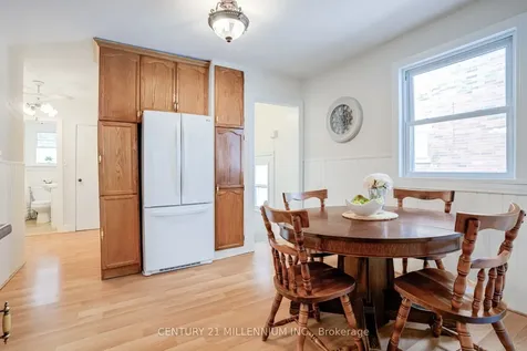 40 Jessie Street Brampton ON L6Y 1L6