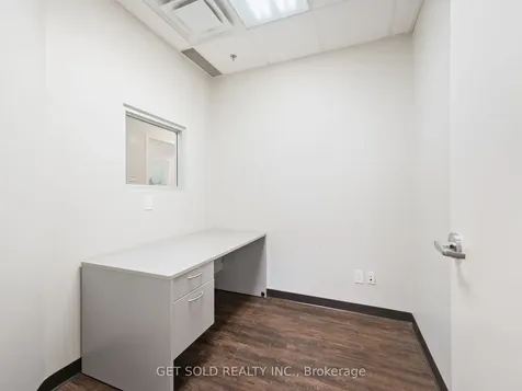 650 Fenmar Drive Toronto ON M9L 1R7