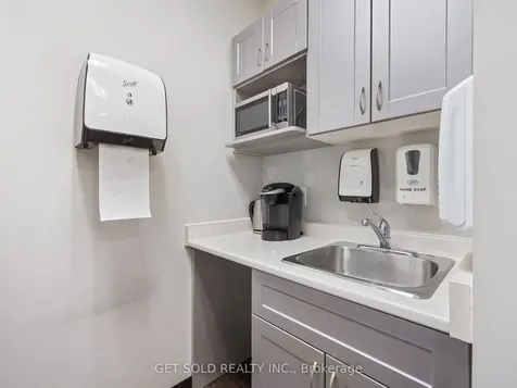 650 Fenmar Drive Toronto ON M9L 1R7