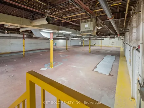 650 Fenmar Drive Toronto ON M9L 1R7