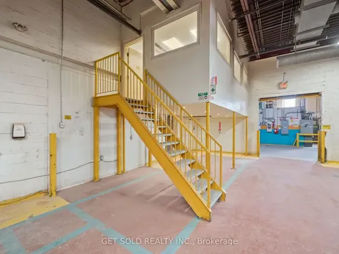 650 Fenmar Drive Toronto ON M9L 1R7