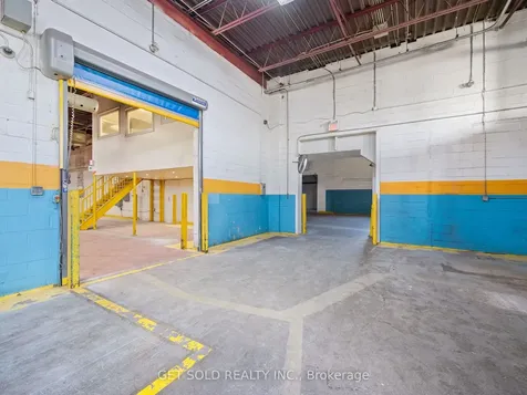 650 Fenmar Drive Toronto ON M9L 1R7