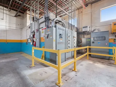 650 Fenmar Drive Toronto ON M9L 1R7