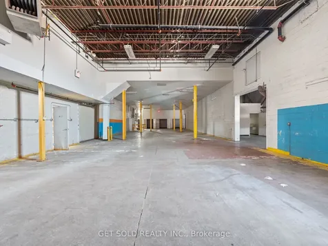650 Fenmar Drive Toronto ON M9L 1R7
