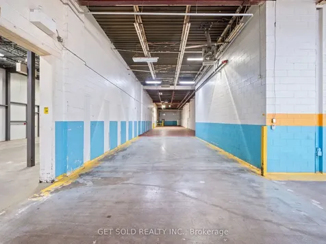 650 Fenmar Drive Toronto ON M9L 1R7