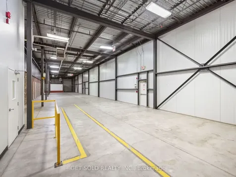 650 Fenmar Drive Toronto ON M9L 1R7